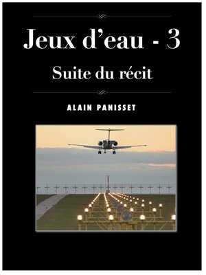 cover image of Jeux d'eau 3